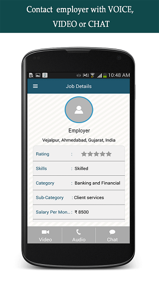 Jobs On Sight gallery image