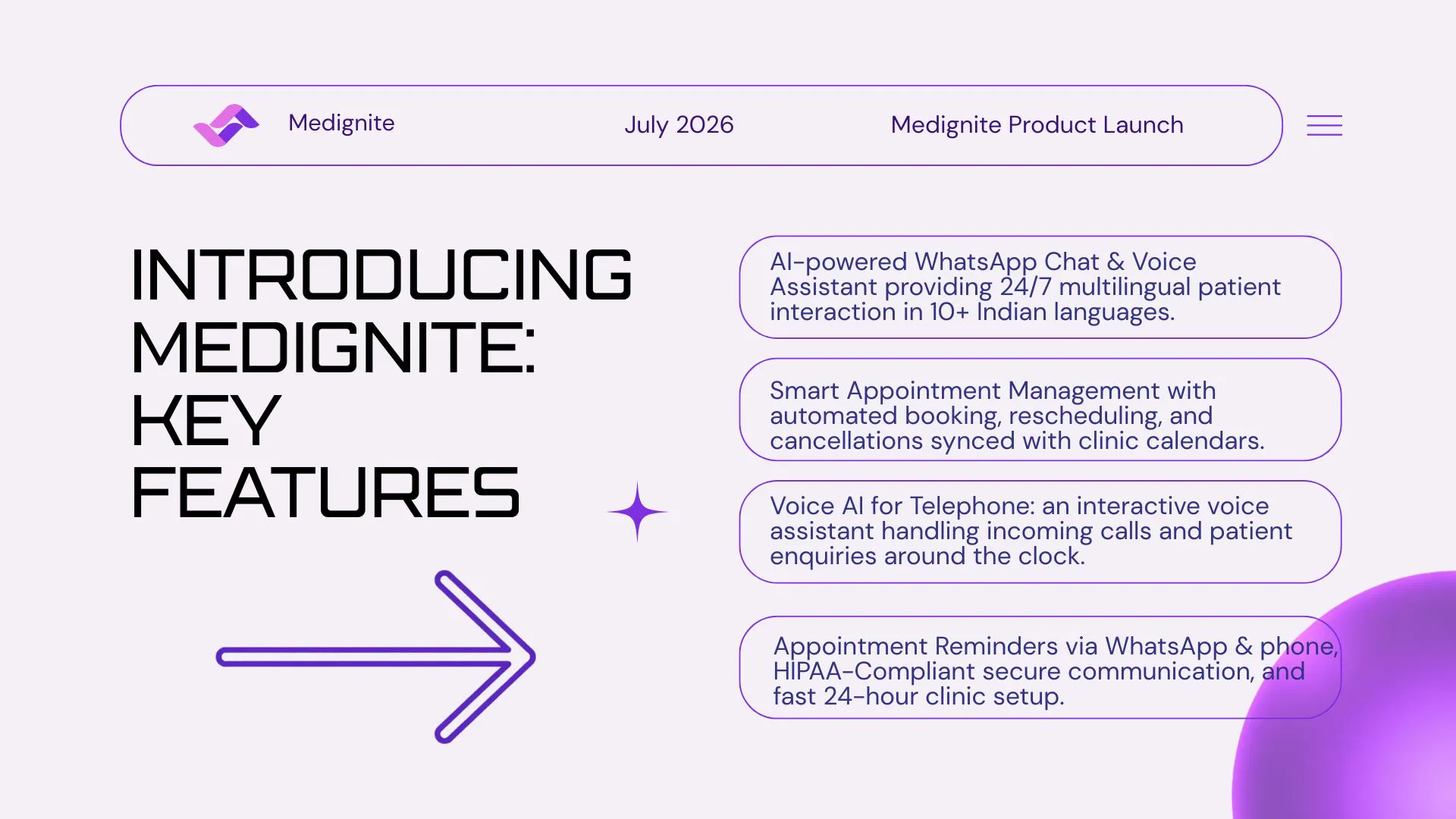 medignite.aignite.biz gallery image