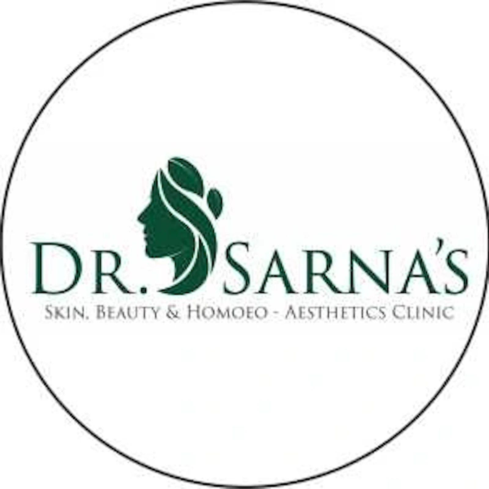 Dr Sarna Clinic screenshot 1