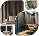 Blackout Curtain Dubai