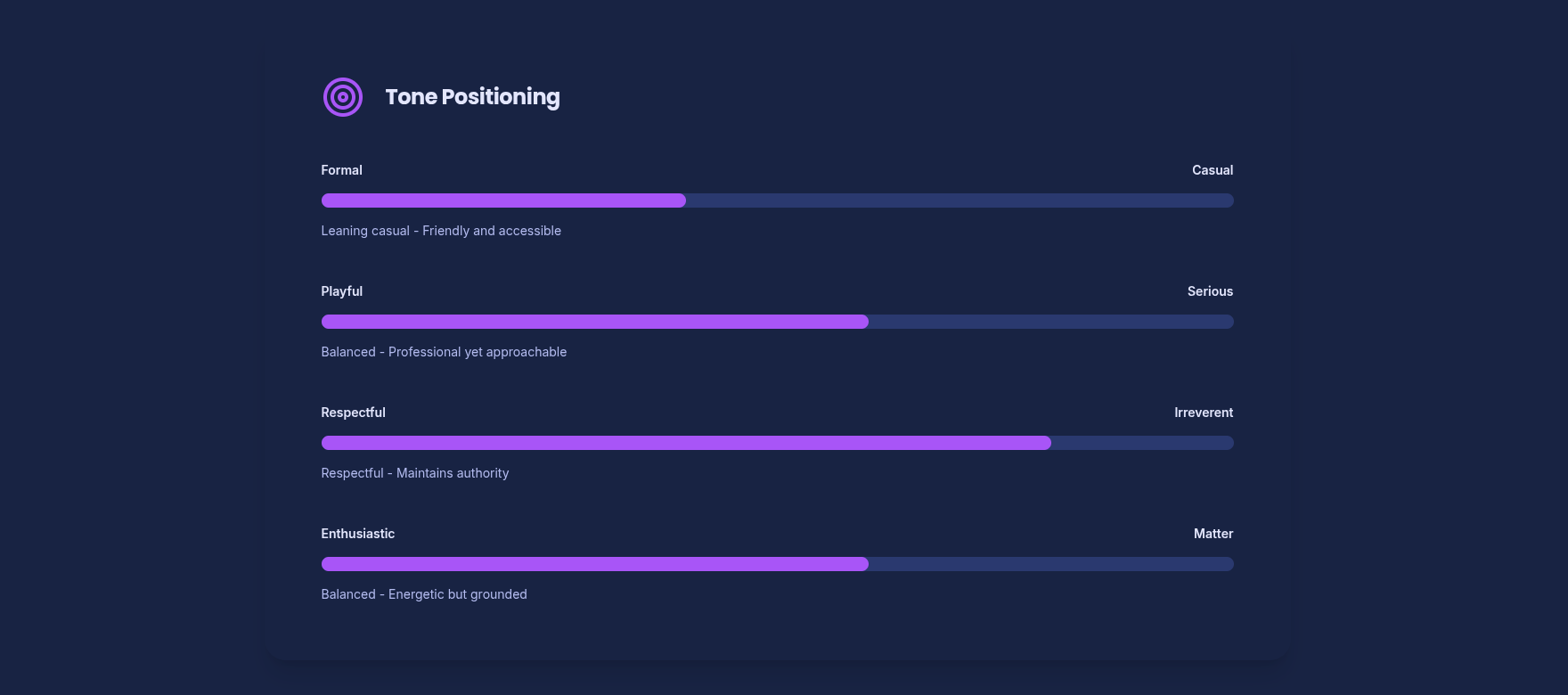 Brand Craftr gallery image