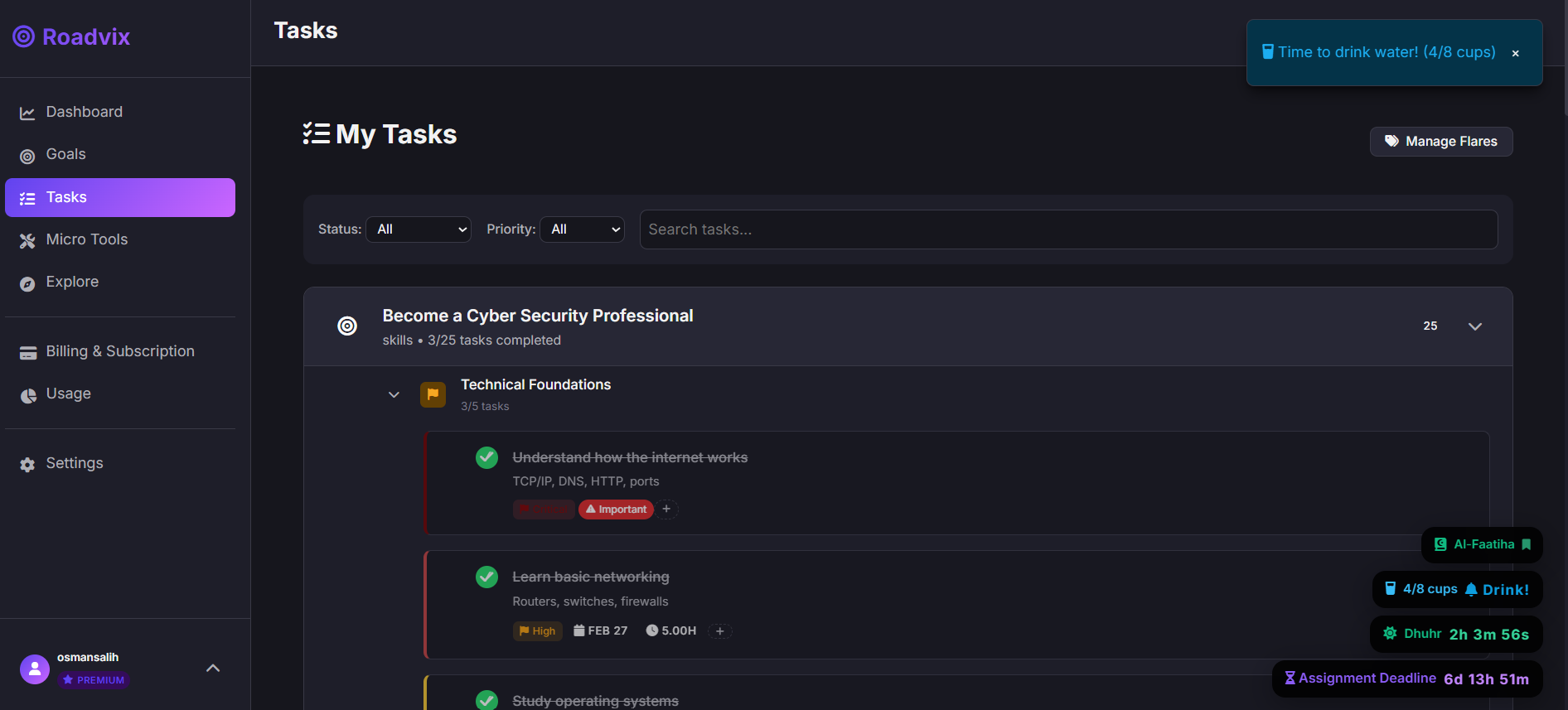 Roadvix gallery image