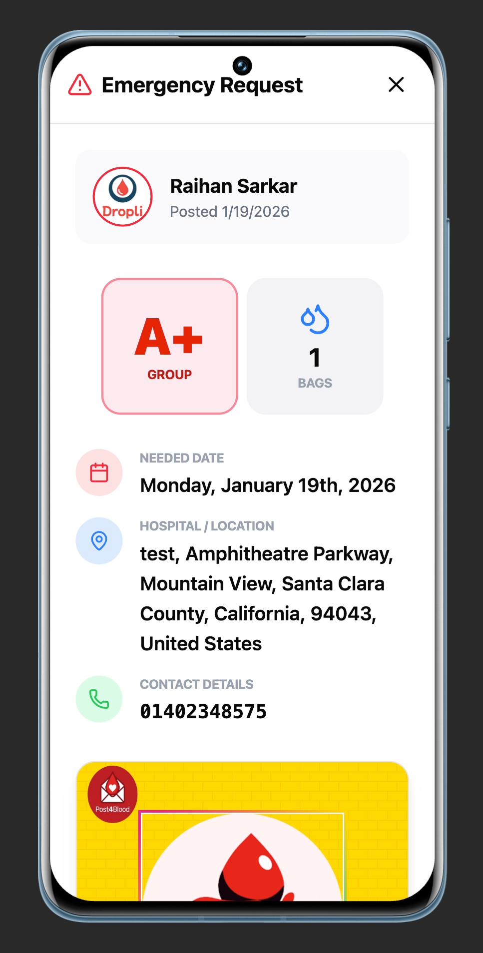 Hopenity gallery image