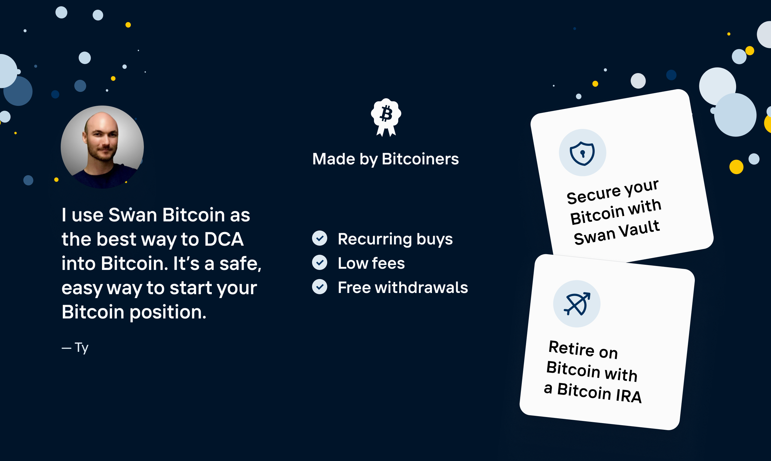 Best Swan Bitcoin alternatives (2026) | Product Hunt