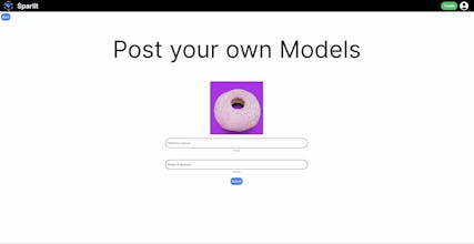 Sparlit gallery image