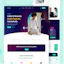 Invoice Payment Landing Page