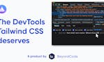 DevTools for Tailwind CSS image