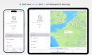 UpVPN for iOS and iPadOS
