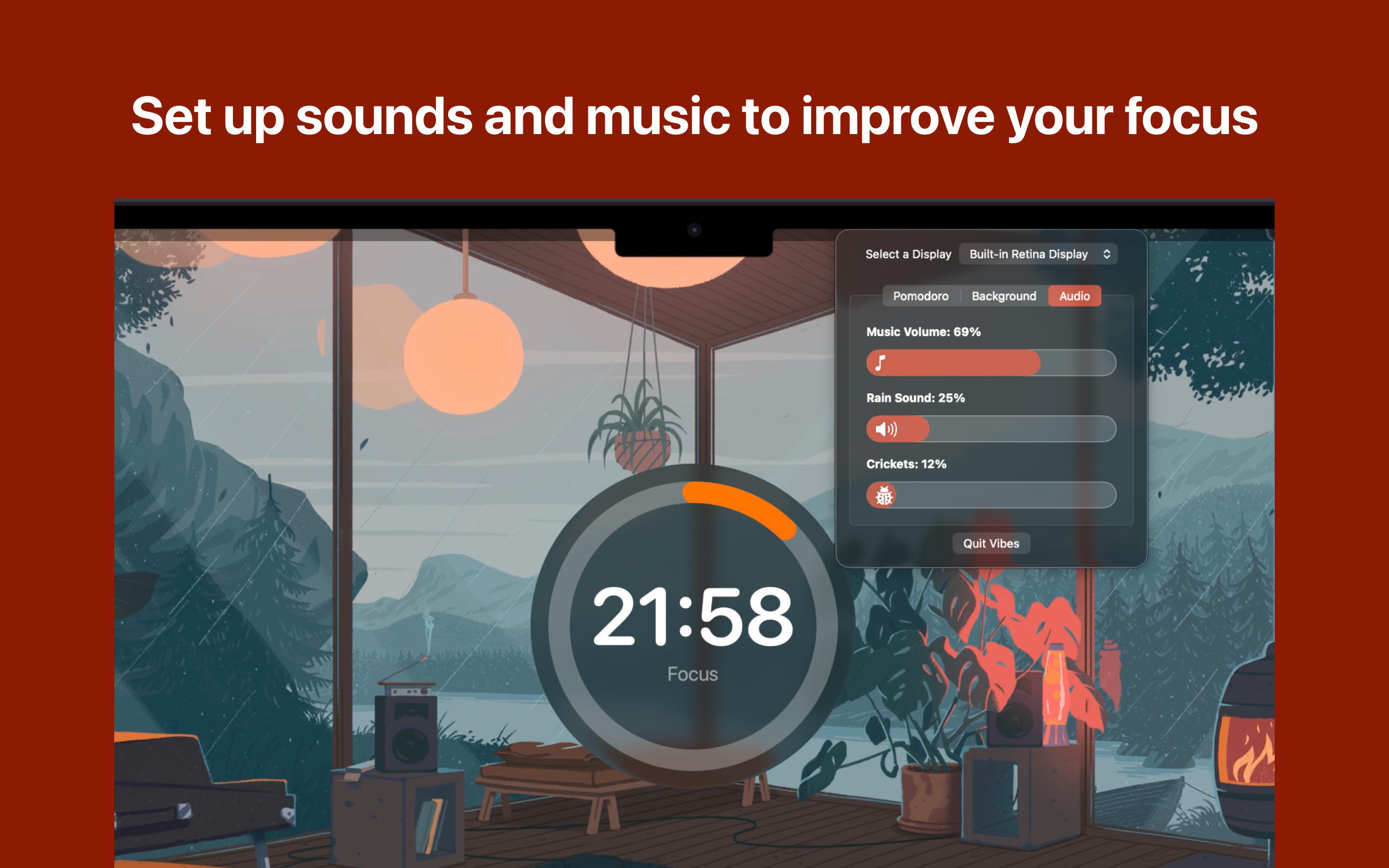 LoVibes - Screenshot 3 preview