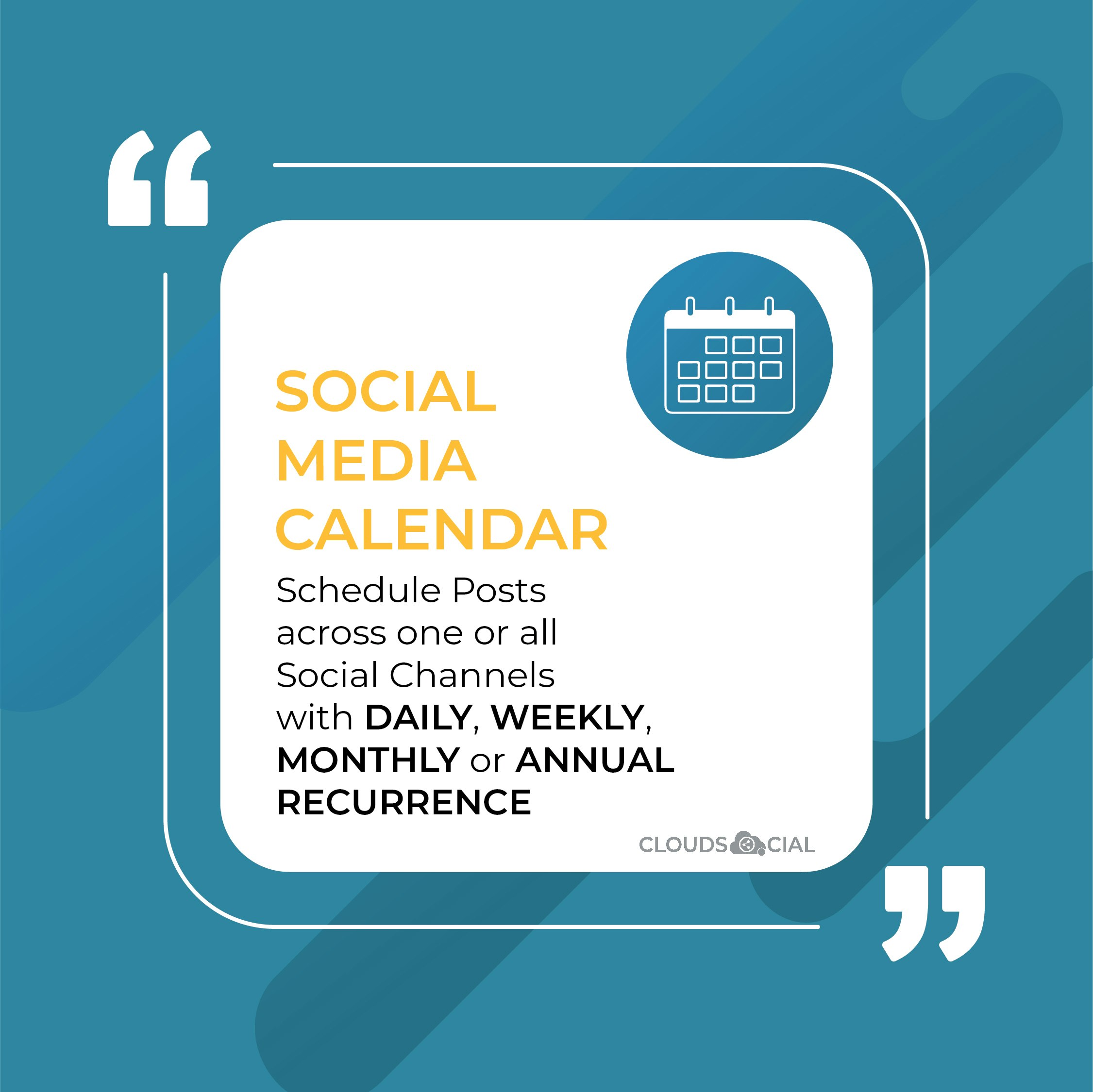 CloudSocial gallery image