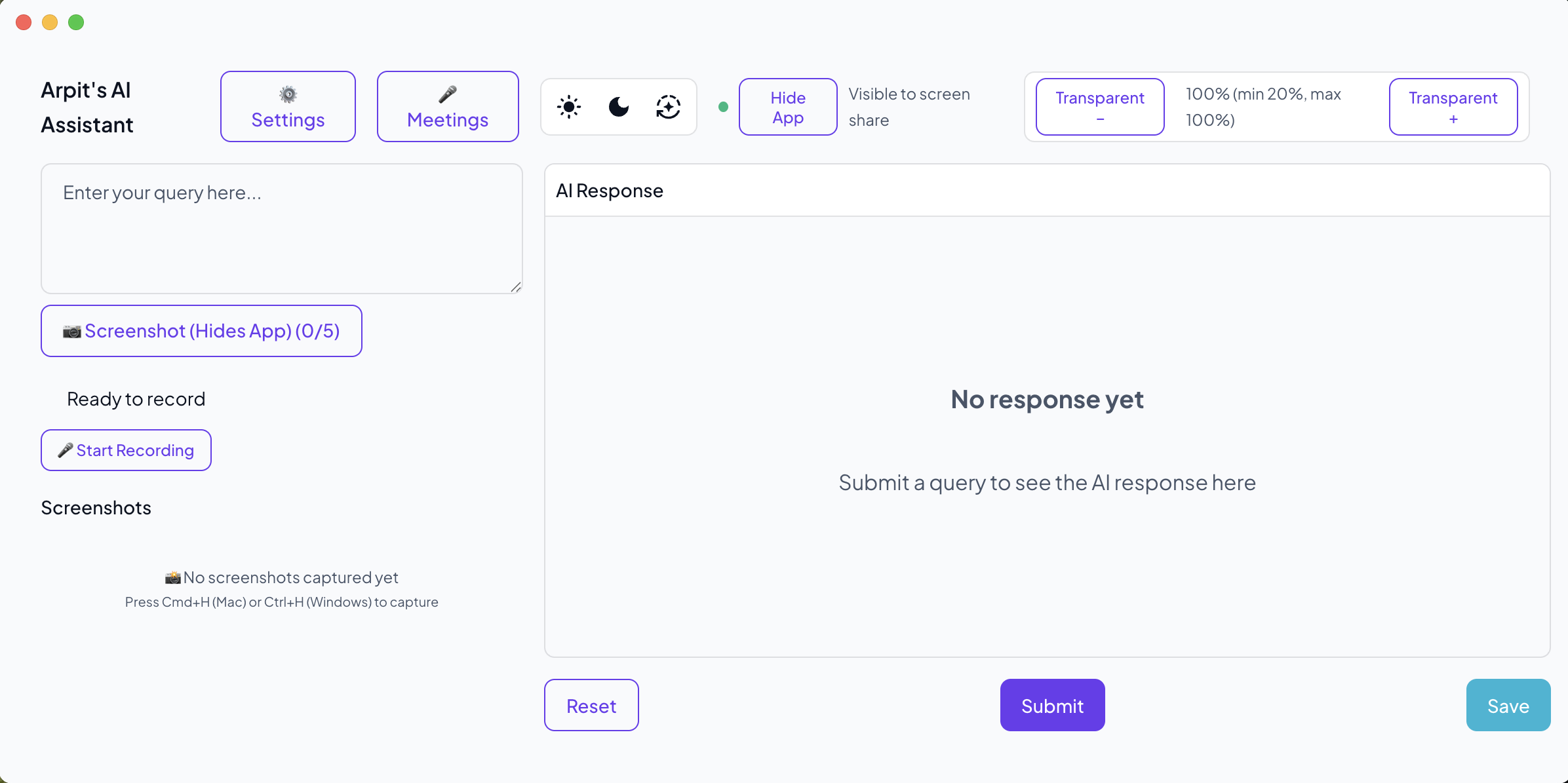 CHEATS_APP - Main screenshot showing features and interface