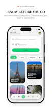 BeenThere gallery image