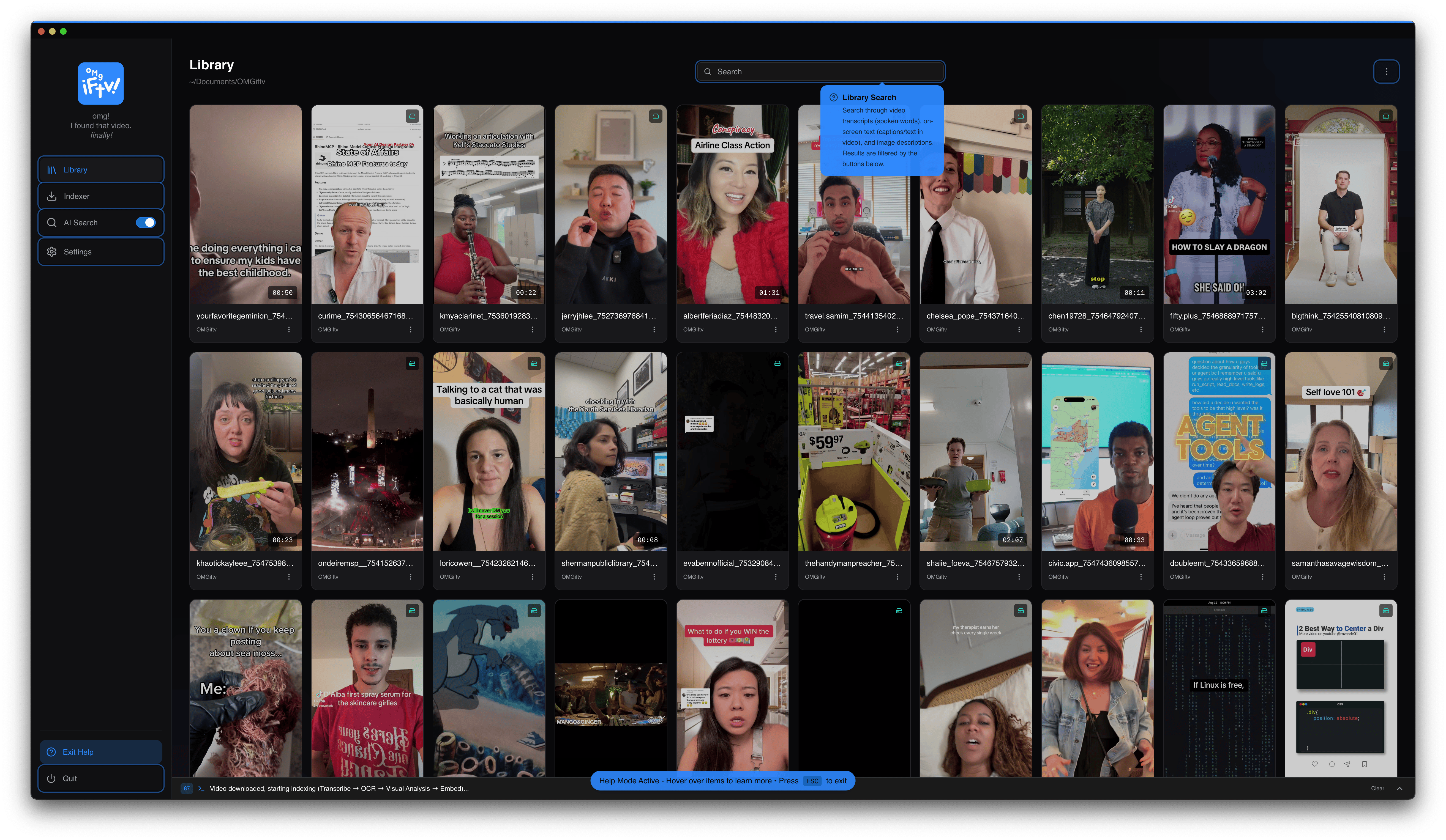 OMGiftv gallery image