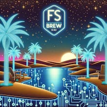 FS Brew: Insurtech & Insurance podcast gallery image