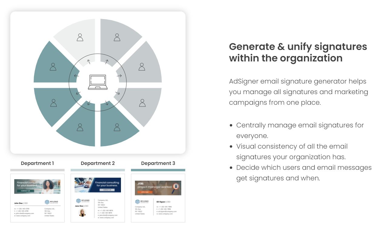 AdSigner gallery image