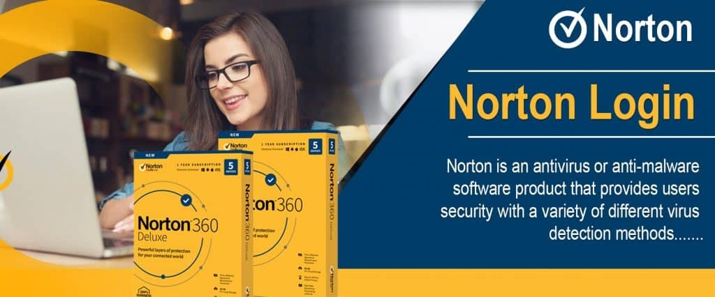 norton setup 