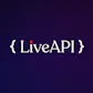 LiveAPI