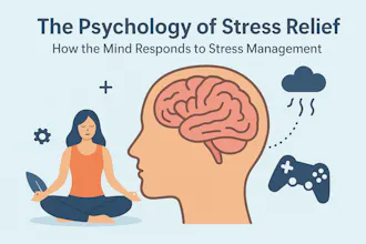 Stress Relief Games gallery image