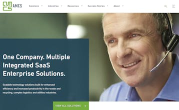 AMCS Group gallery image