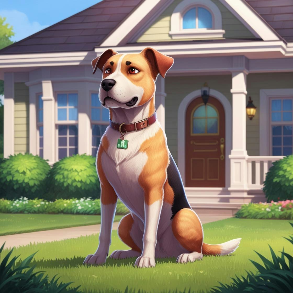 MyPetVillage media 29