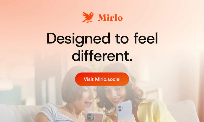 Mirlo screenshot 5