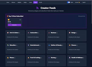 RSS Kit gallery image