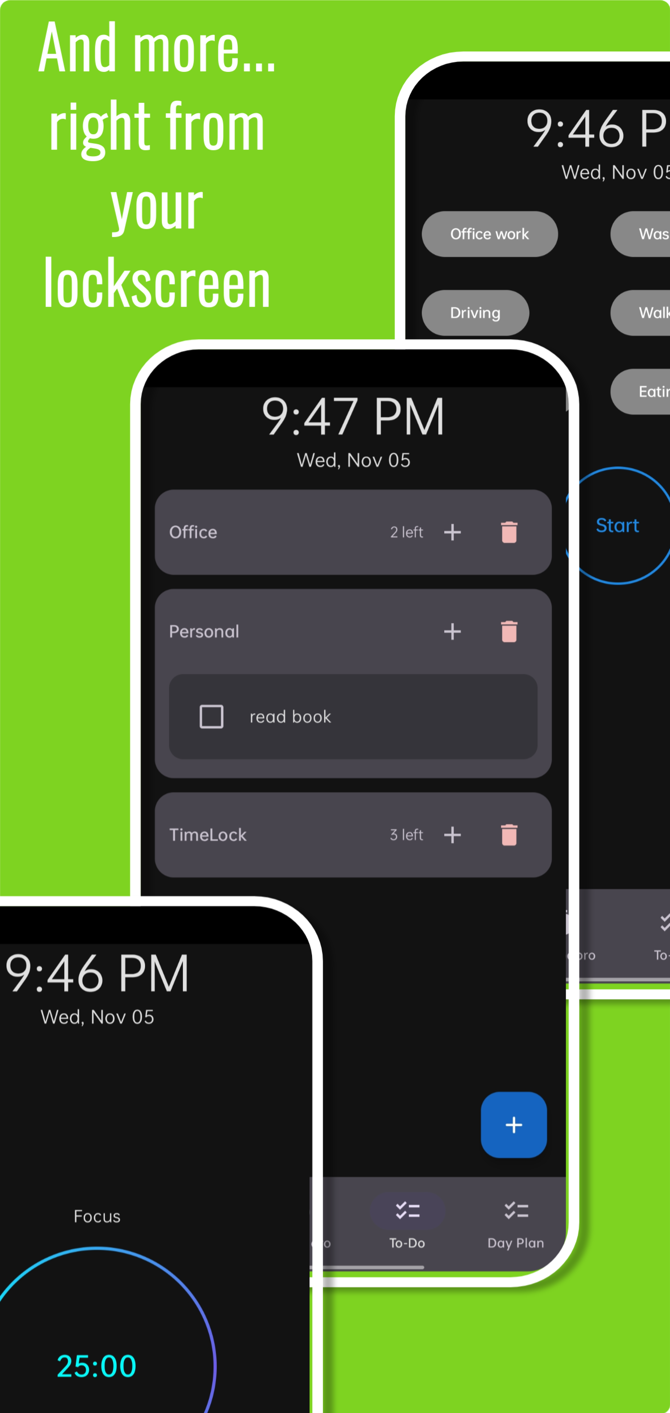 TimeLock gallery image