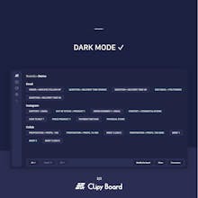 Clipy Board gallery image