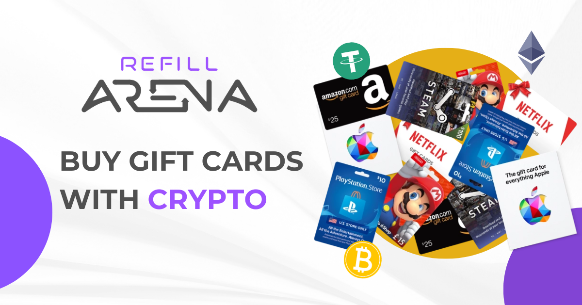 Refillarena - Main product screenshot demonstrating key features and user interface