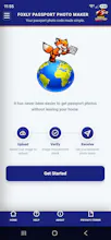 Foxly Passport Photo Maker gallery image
