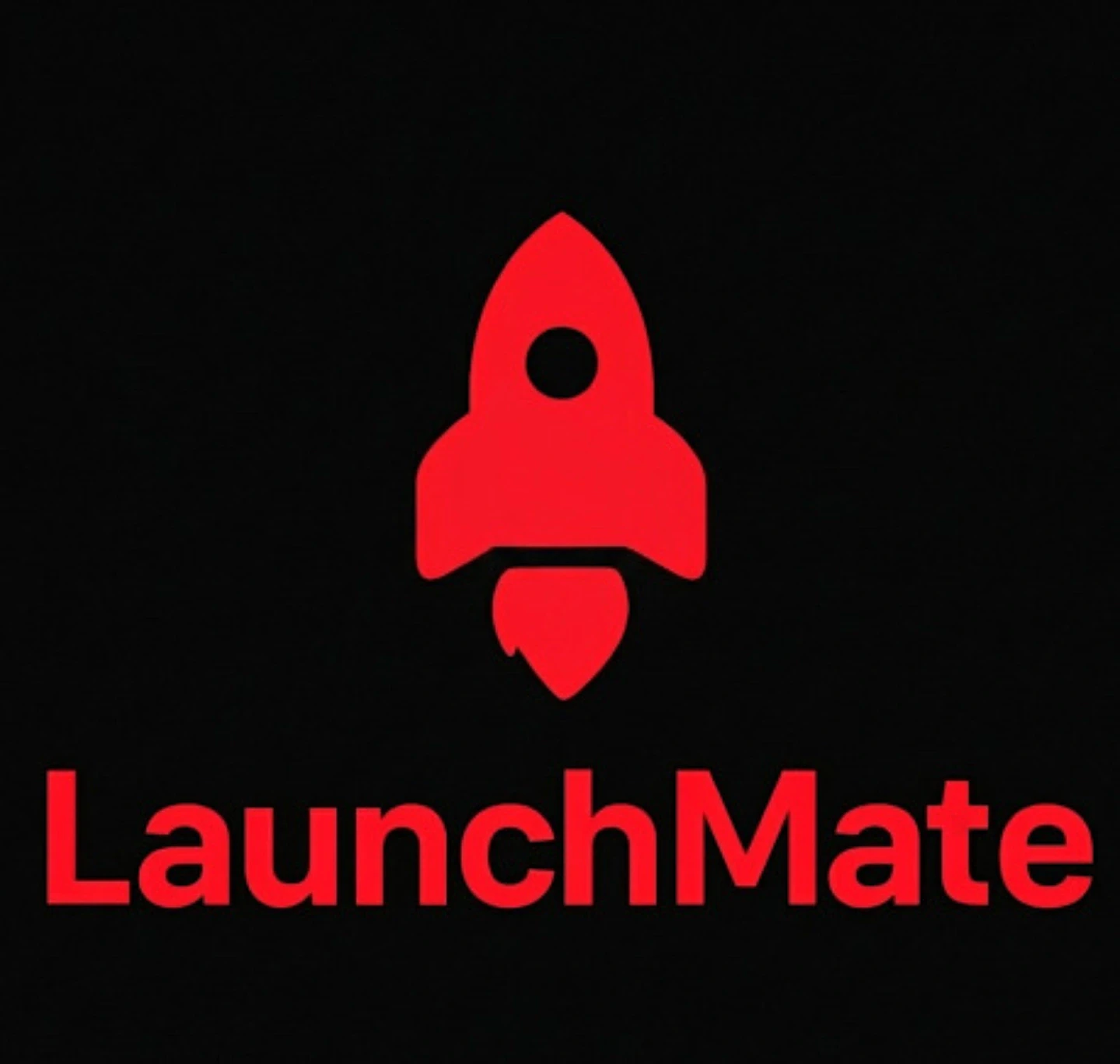 LaunchMate logo