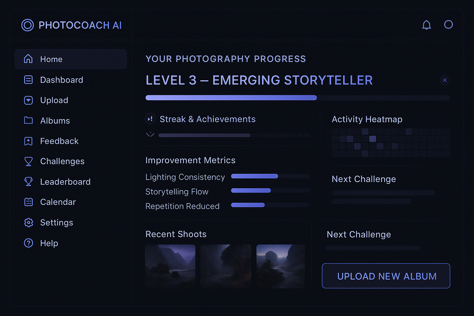 Your AI Photography Mentor gallery image