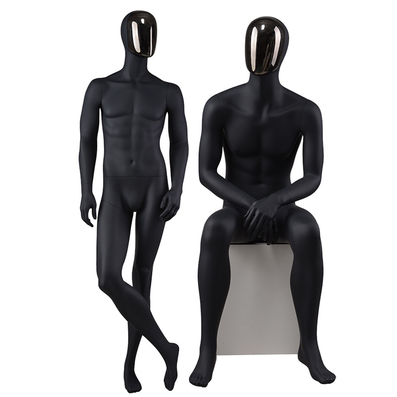 KingStream mannequin and display factory gallery image