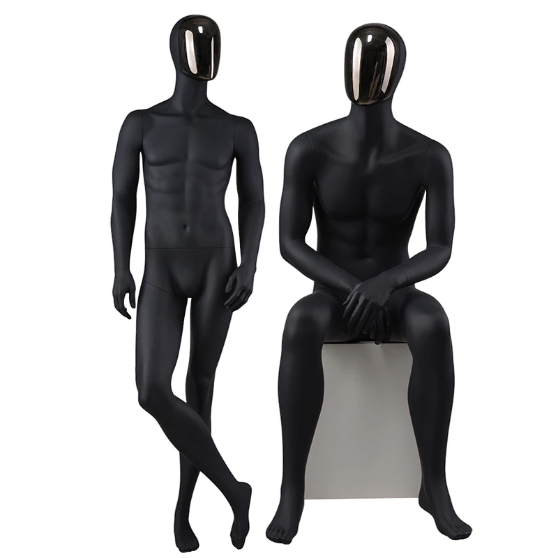 KingStream mannequin and display factory screenshot 2