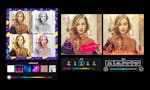 Gif  Photo Editor - Collage Maker & Snap image