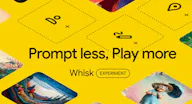 Google Whisk