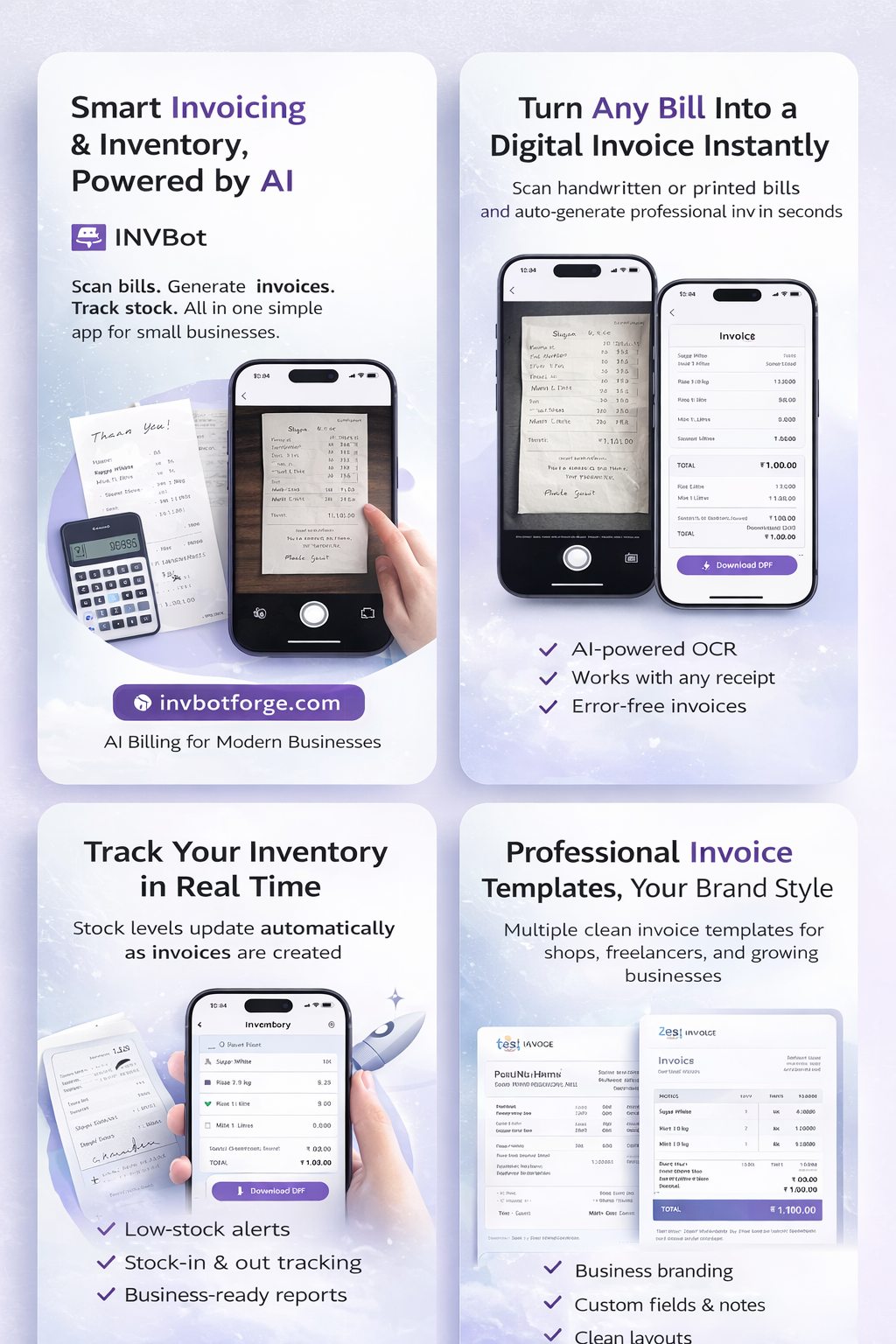 INVBot gallery image