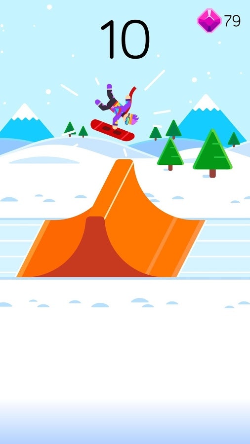 Ketchapp Winter Sports gallery image