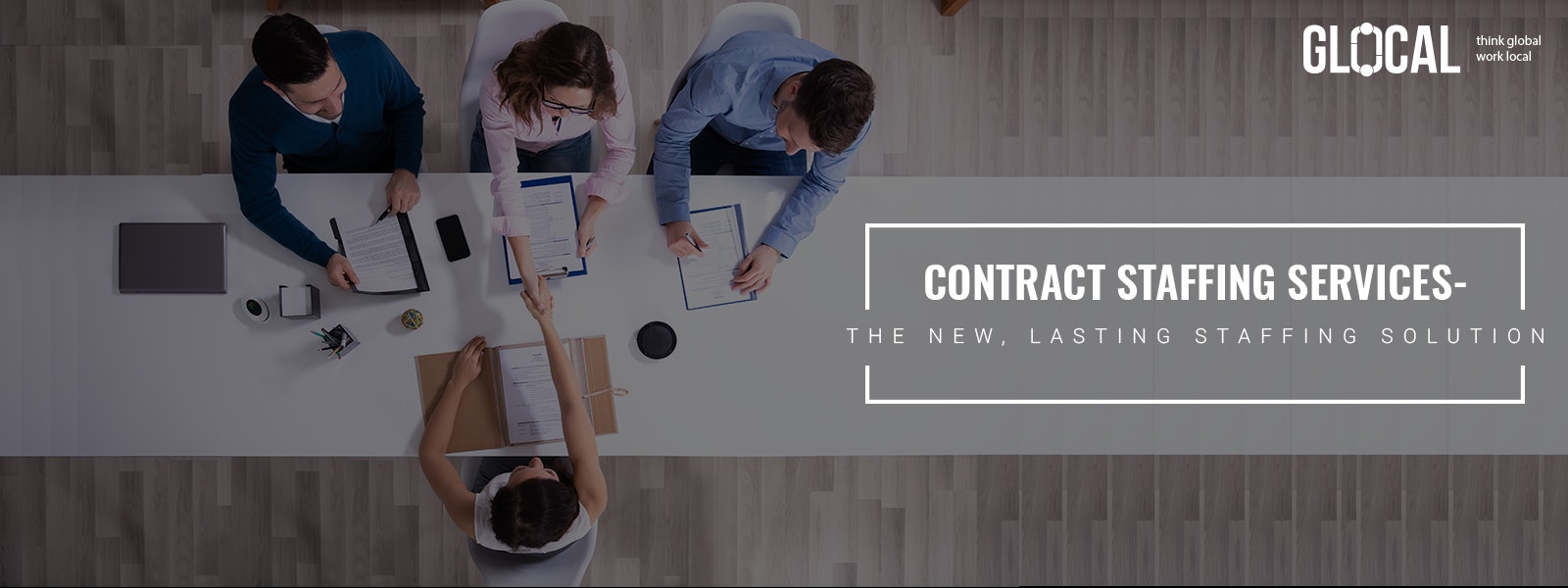 Contract Staffing Companies