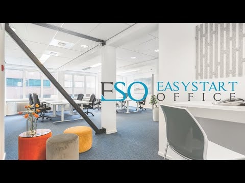 Easystart Office gallery image