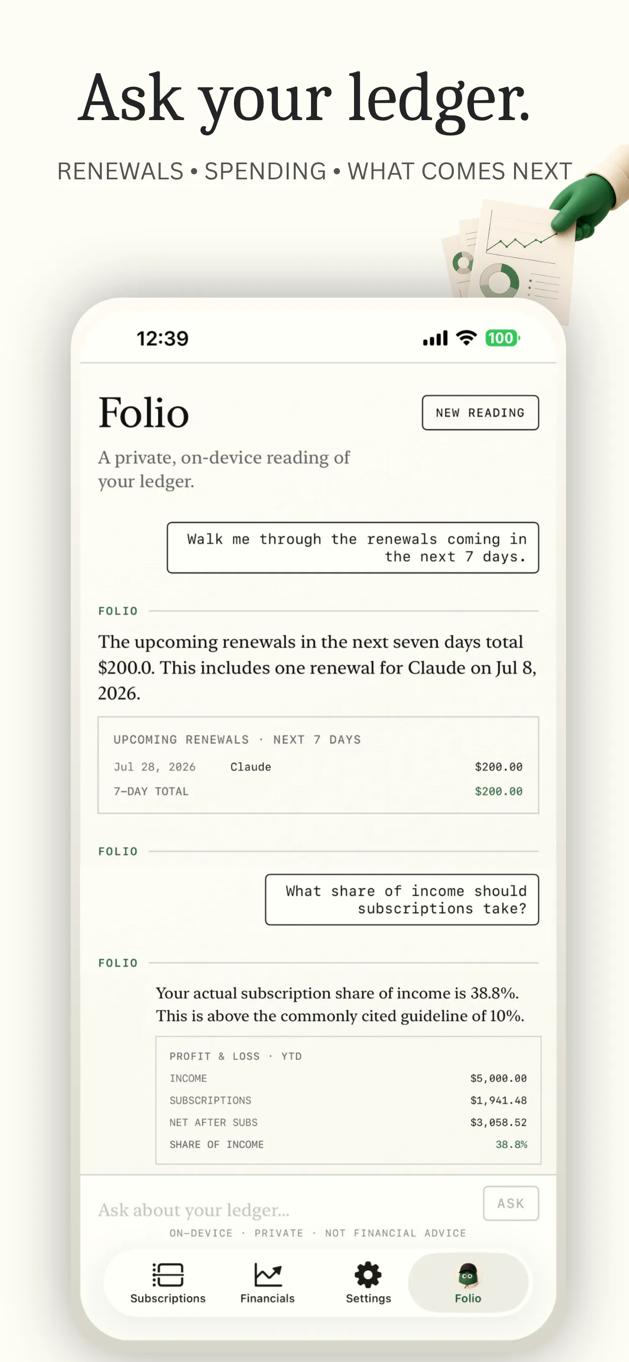 Duefolio gallery image
