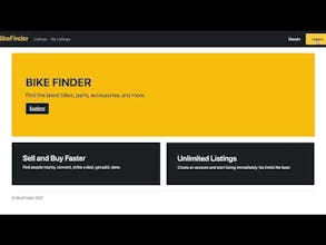 Django Takeoff! gallery image