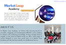 MarketLeap