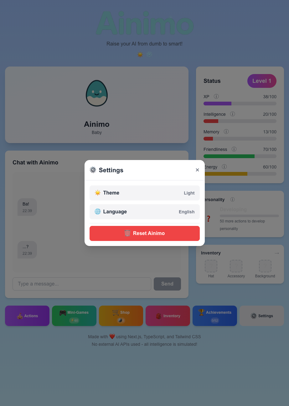 Ainimo gallery image