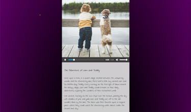 MyFairy.app gallery image