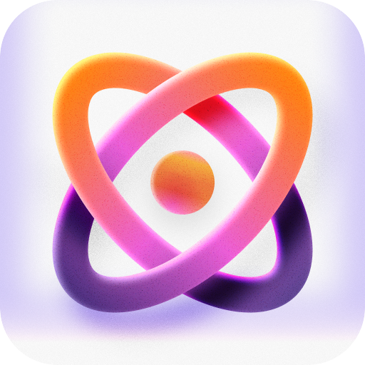 Neutron logo