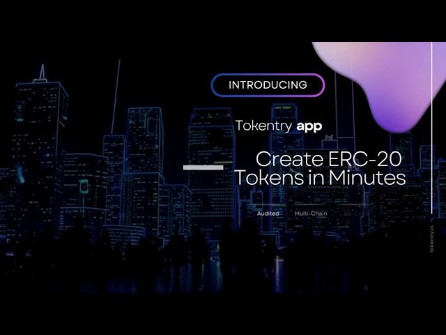 Tokentry gallery image