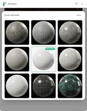 Artventori gallery image