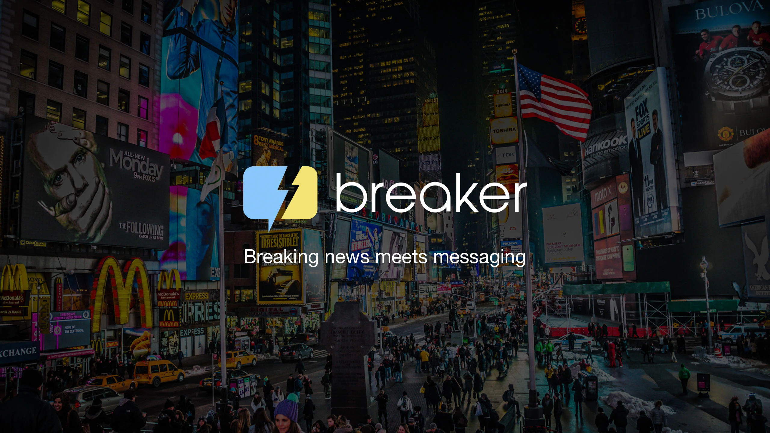Breaker Messenger