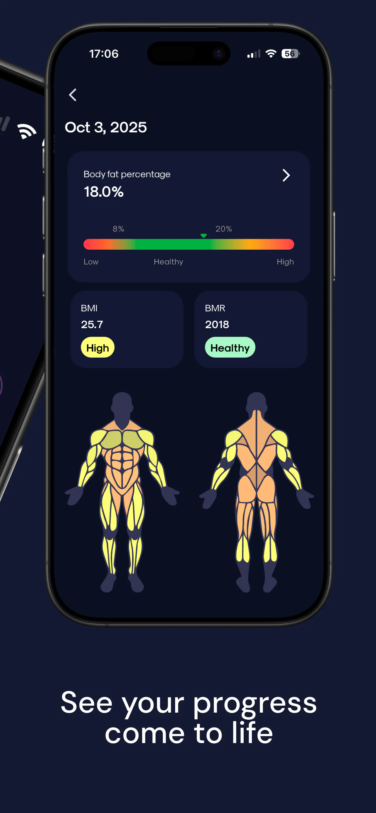 ProgressBuddy gallery image